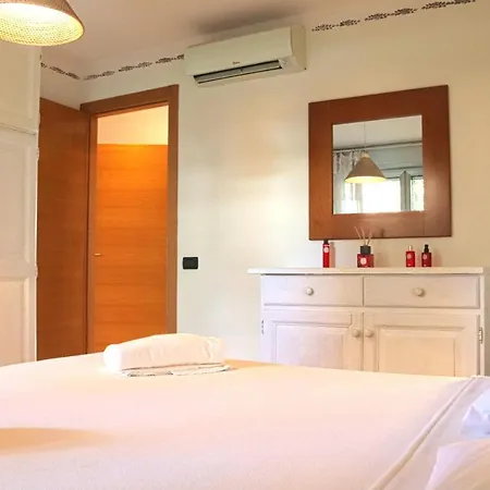 Apartment Sabbiadoro Beach *