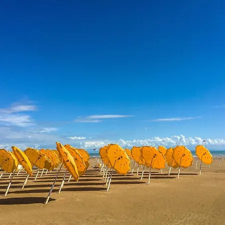 Sabbiadoro Beach