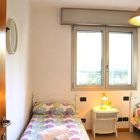 Apartment Sabbiadoro Beach *